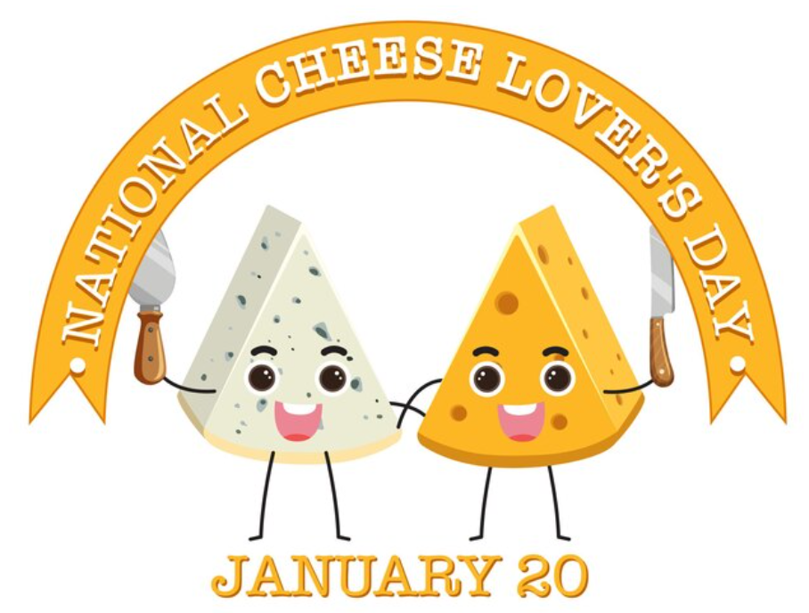 National Cheese Day Celebrations around world