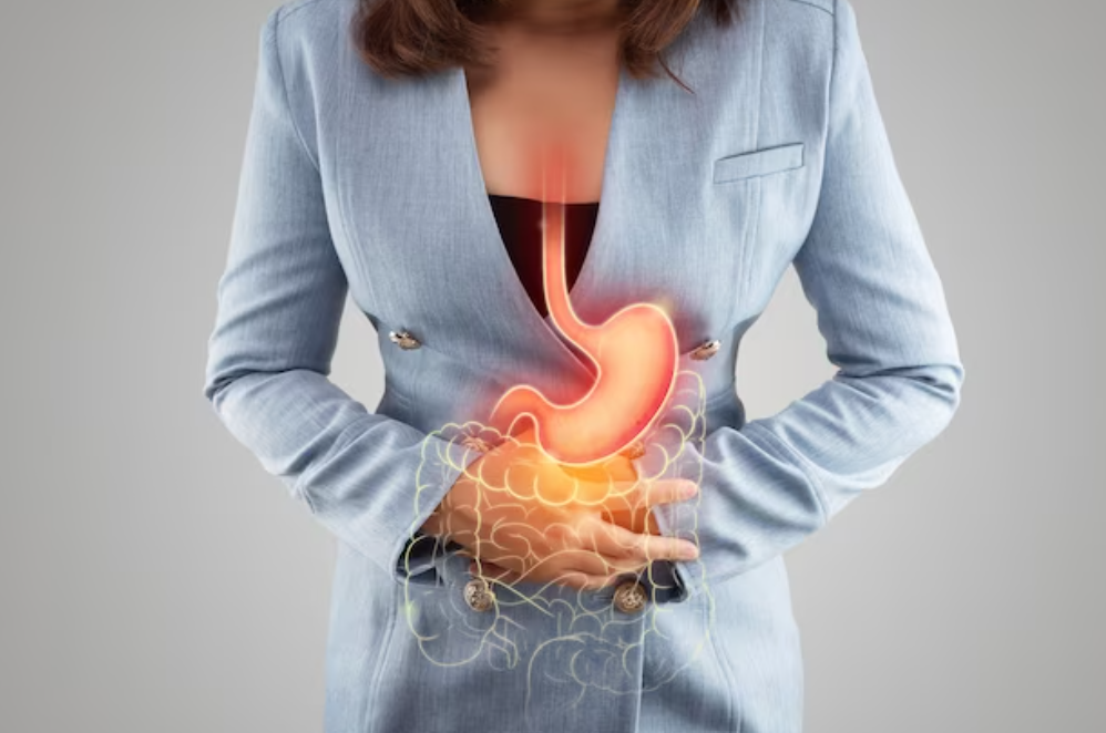 home remedies for acidity and related problems