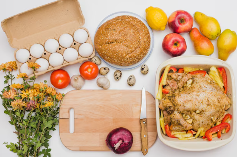 Appetite Suppressant Foods for a Healthy Lifestyle