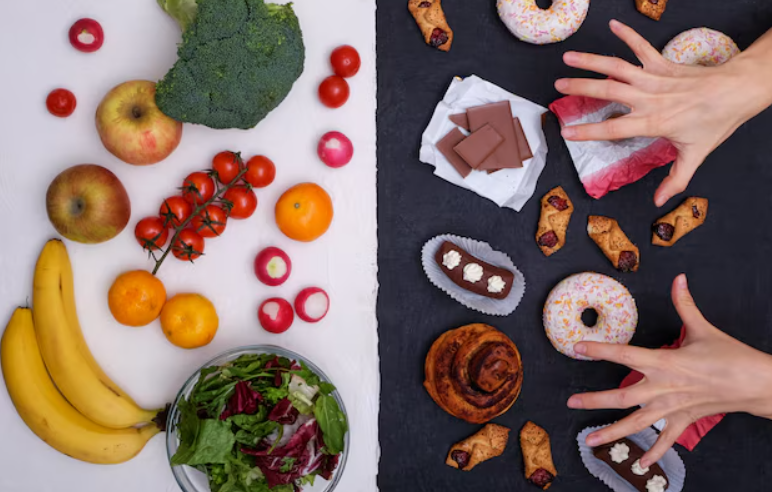 Examples Of Appetite Suppressant Foods
