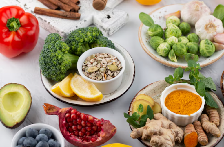 How Diet Plays a Role in Managing Rheumatoid Arthritis