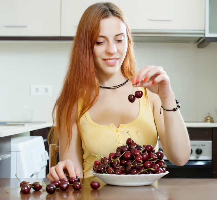 How to use cranberry beans for fitness