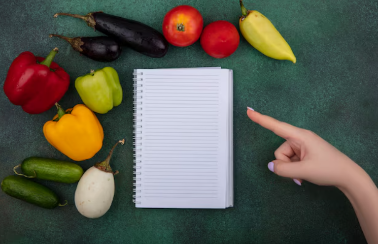 Importance of Food Choices for Diabetes Management