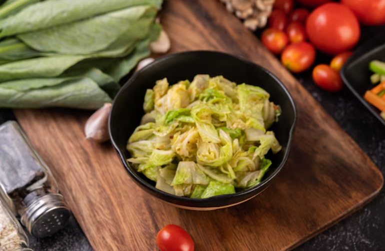 Incredible Vegan Cabbage Recipes