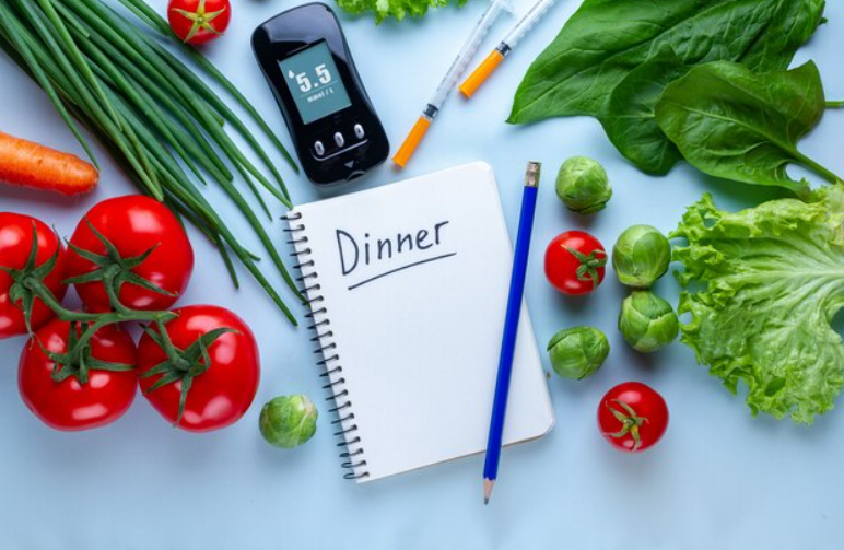 List of Best Vegetables for diabetes control