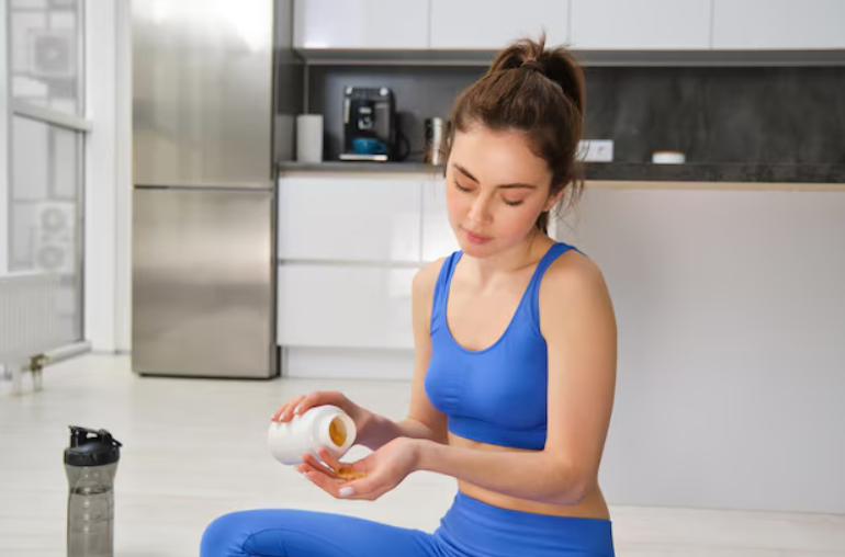 The Benefits of Raising GABA Levels Naturally