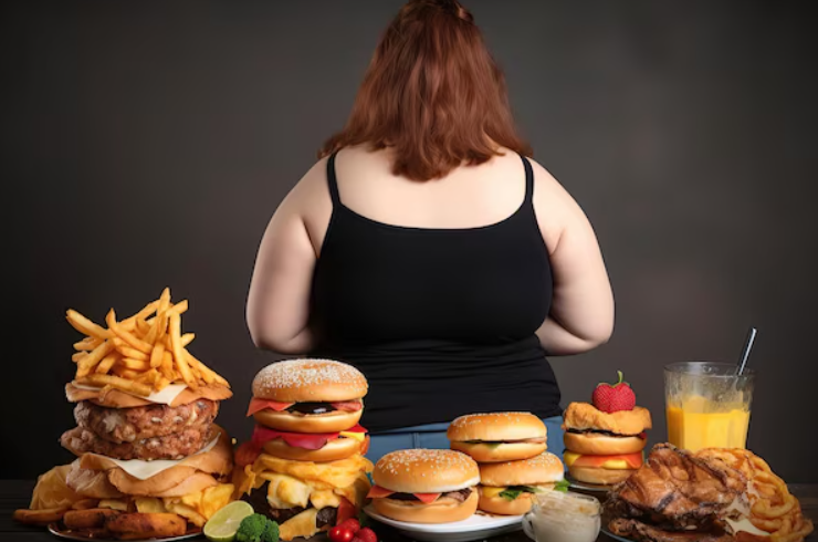 Top foods we can avoid causing obesity