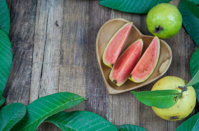 Top health benefits of guava leaves