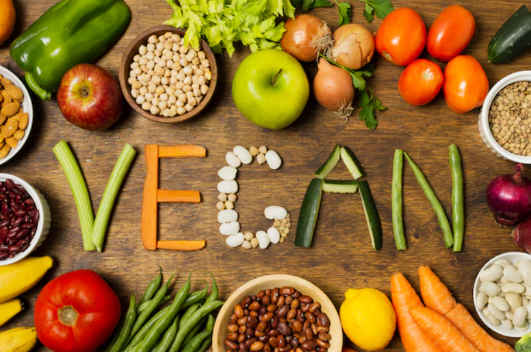 Environmental Impact of Plant-Based and Vegan Diets