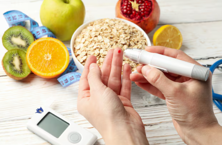 Essential Lifestyle Factors for Effective Blood Sugar Management