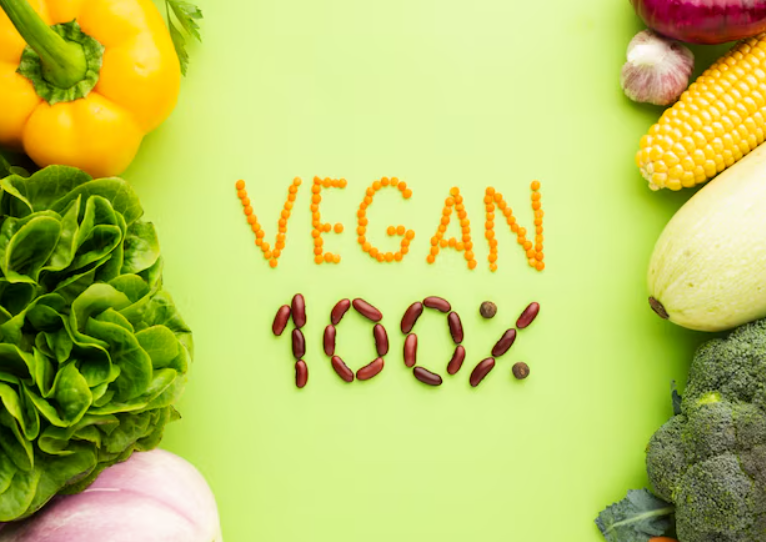 Key Differences Between Plant-Based and Vegan Diets