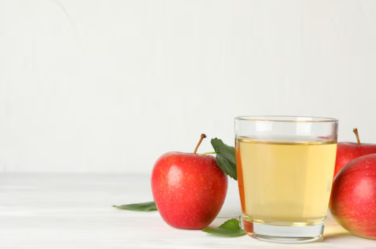 Possible Issues with Apple Juice