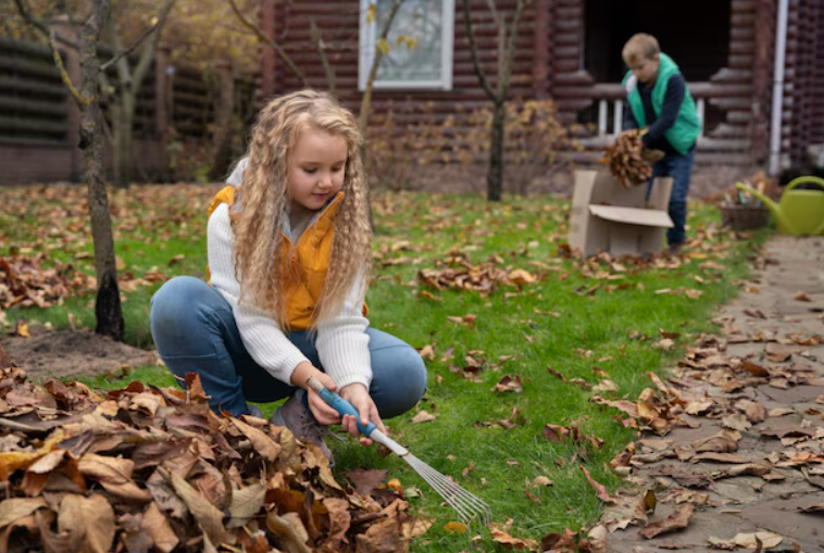 The Significance of Winterising Raised Garden Beds