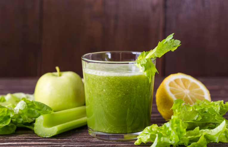 10 Amazing Advantages of Green Juice Consumption