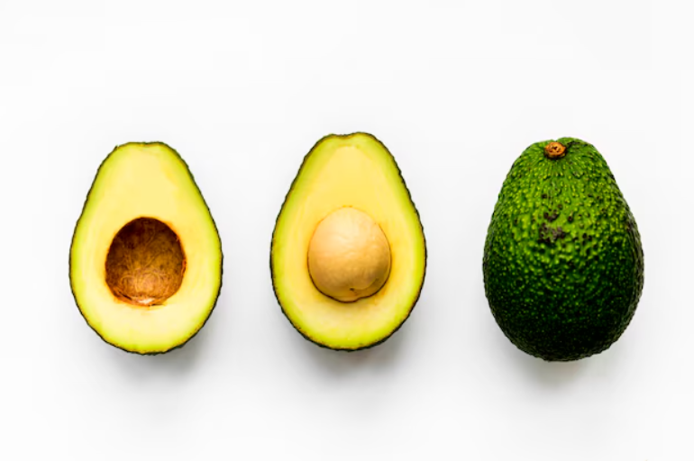 Avocado - Blood Sugar Regulation and Reduced Cravings