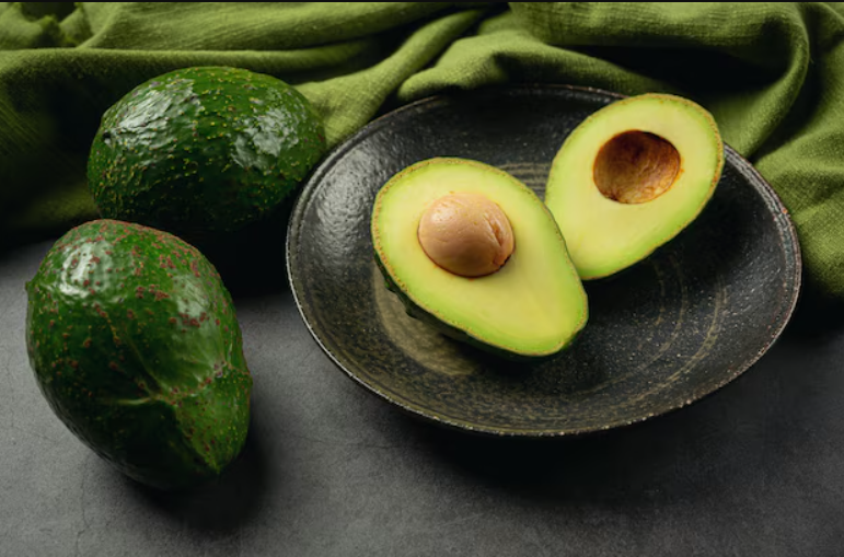 Avocado - Rich Source of Essential Vitamins and Minerals