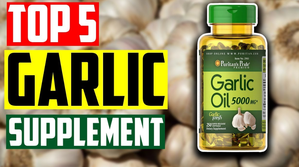 Comprehending Supplements of Organic Raw Garlic