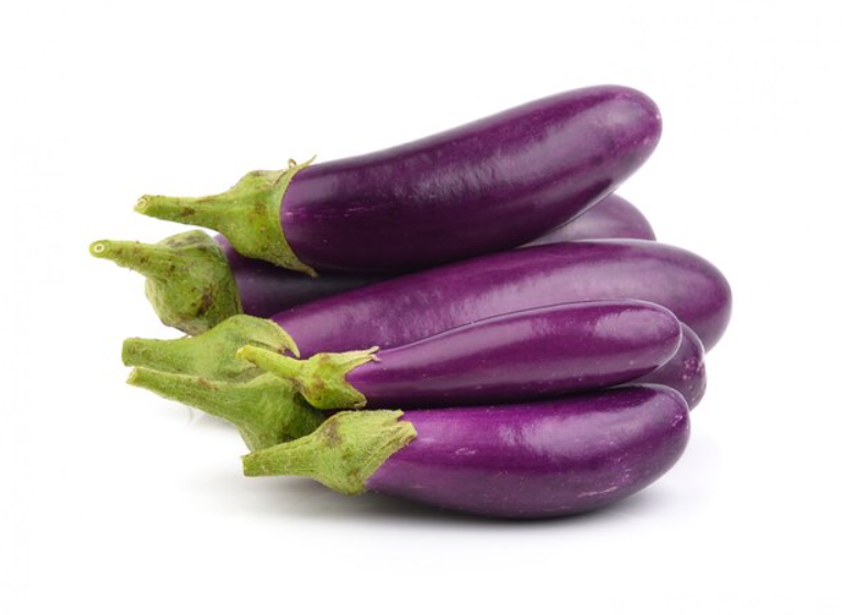 Eggplant’s Antioxidant Benefits for Cardiovascular Health