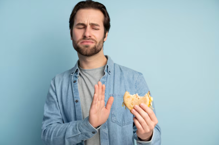 How to Handle Intolerance to Gluten