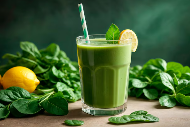 Increasing Vitality and Improving Mental Focus