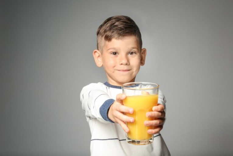 Making the Right Choice for Your Child's Health