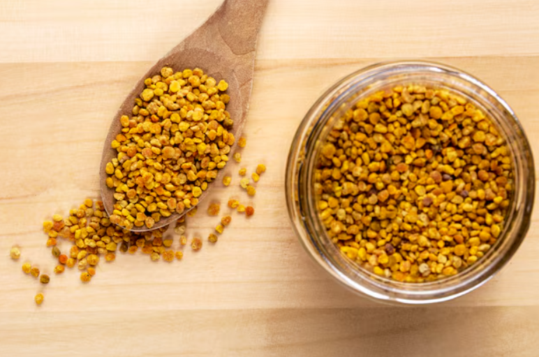 Nutritional Profile of Fenugreek Seeds