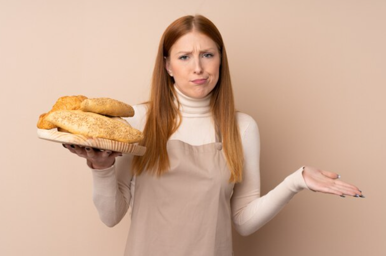 Symptoms to Look for in Gluten Intolerance