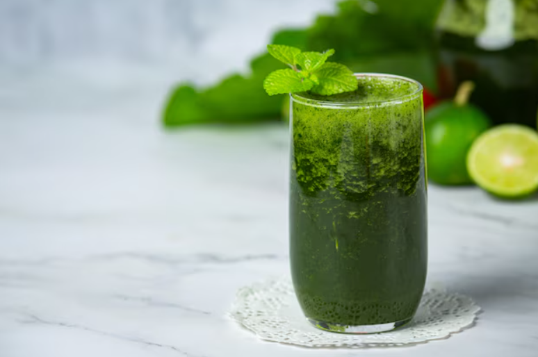 Weight Loss A Nutritious Supplement to Your Diet